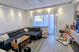 ESSEN FUßLÄUFIG ZUR UNI++1.ETAGE++NEUES BAD++NEUE ELEKTRIK++NEU RENOVIERT++GROßER SÜD.OST-BALKON – Die vollständige Adresse der Immobilie erhältst du vom Anbieter., 45141 Nordviertel, Essen – Vorschaubild 5