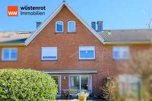 Flensburg/Tarup: Großzügig geschnittenes Reihenmittelhaus in bester Lage! – Flensburg – Vorschaubild 8