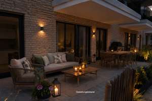 KfW-Förderung möglich! Attraktive 4-Zi-Whg. mit gr. Terrasse inkl. Stellplatz! – Steimker Promenade 1A, 38446 Steimker Berg, Wolfsburg – Vorschaubild 4