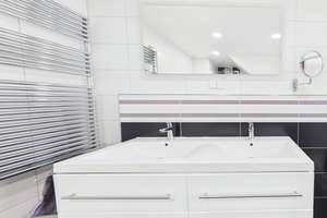 3-Zimmer Maisonette zzgl. Studio im DG, Kamin und 3 Balkonen | Pforzheim – Die vollständige Adresse der Immobilie erhältst du vom Anbieter., 75175 Oststadt, Pforzheim – Vorschaubild 11