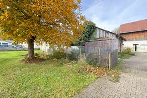 Ein Zuhause mit Seele – saniertes Bauernhaus mit Platz für Familie, Tiere & Träume – Die vollständige Adresse der Immobilie erhältst du vom Anbieter., 87719 Mindelheim – Vorschaubild 49