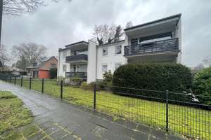 Zuhause mit 2 Zimmern in Krefeld-Bockum