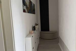 Nachmieter gesucht, 3 Zimmer Wohnung – Webereistraße 30, 33607 Mitte, Bielefeld – Vorschaubild 9