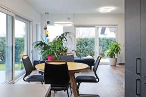 Neuer Bungalow mit allen Raffinessen – Die vollständige Adresse der Immobilie erhältst du vom Anbieter., 64853 Otzberg – Vorschaubild 16