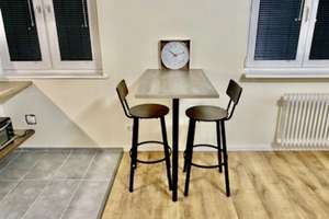1 Zimmer Apartment in Schöneberg – Erfurter Str. 19, 10825 Schöneberg, Berlin – Vorschaubild 2