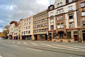 Bucher Straße 98, 90408 Nürnberg – Bucher Straße 98, 90408 Nürnberg – Vorschaubild 11