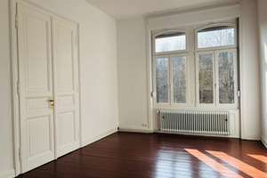 Großzügige Altbauwohnung im beliebten Rheingauviertel! – Die vollständige Adresse der Immobilie erhältst du vom Anbieter., 65197 Rheingauviertel / Hollerborn, Wiesbaden – Vorschaubild 13