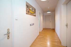 Kapitalanleger aufgepasst - gepflegte 3-Zimmer-Wohnung mit bestehendem Mietverhältnis – Die vollständige Adresse der Immobilie erhältst du vom Anbieter., 49074 Gartlage, Osnabrück – Vorschaubild 3