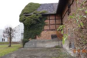 EFH mit kl. Laden, großer überdachter Dachterrasse ,großem bebaubarem Grundstück und Scheune – Schwalm-Eder-Kreis – Vorschaubild 46