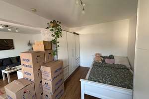 Gemütliche 1,5-Zimmer-Wohnung mit Balkon in Gelsenkirchen-Feldmark – Küppersbuschstraße 62, 45883 Feldmark, Gelsenkirchen – Vorschaubild 7