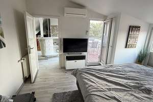 Außergewöhnliche Maisonettewohnung mit Galerie, Kamin und Dachterrasse – Die vollständige Adresse der Immobilie erhältst du vom Anbieter., 38118 Westliches Ringgebiet, Braunschweig – Vorschaubild 20