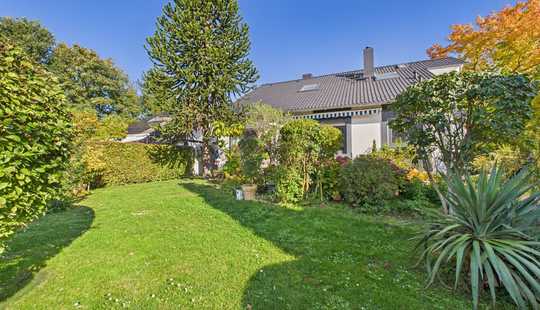 Bild von Freistehender Familientraum mit tollem Garten und ausreichend Platz zum veredeln !