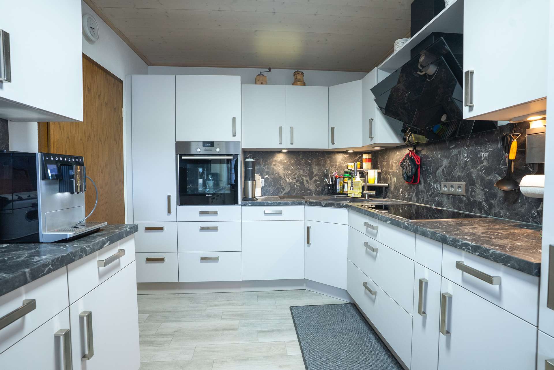 Immobilie in Gottfrieding - ***Großzügiges Einfamilienhaus mit PV- Anlage in ruhiger Siedlungslage*** - Bild 7