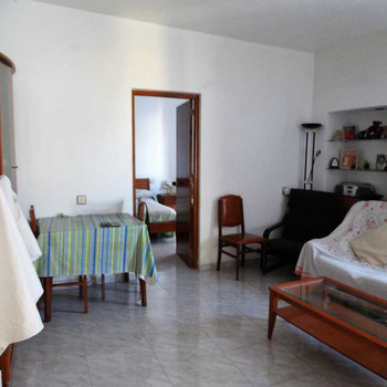 Wohnung in oberer Lage von Moratalla