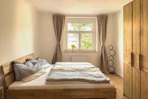 Eleganter Wohntraum! 3 Zimmerwohnung im grünsten Stadtteil Dresdens – Nagelstraße 18, 1279 Tolkewitz/Seidnitz-Nord, Dresden – Vorschaubild 9
