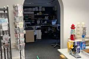 Gewerbe teilbar ab 160 qm in Dahlem – Habelschwerdter Allee 37, 14195 Dahlem, Berlin – Vorschaubild 9