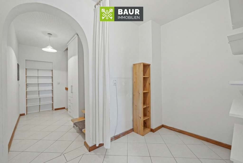 Immobilie in Aitrach - 360° I Gepflegtes Reihenmittelhaus in Aitrach – bezugsfrei - Bild 3