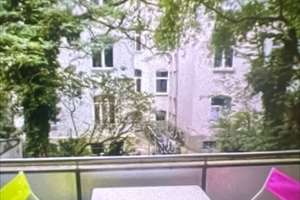 Attraktive 3-Zimmer Wohnung im 4. OG in Hannover, voll renoviert – Marienstraße 60, 30171 Südstadt, Hannover – Vorschaubild 1