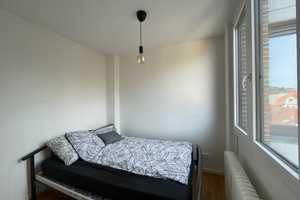Top 2-Zimmer Wohnung in zentraler Lage! – Robensstraße 49, 52070 Aachen – Vorschaubild 4