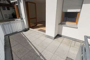 Helle 3-Zimmer Wohnung mit Balkon & TG in Stuttgart-Vaihingen – Grüntaler Weg 3, 70563 Vaihingen-Mitte, Stuttgart – Vorschaubild 2