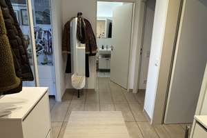 2-Zimmer-Gartenwohnung mit Terrasse in Köln-Zollstock – Am Vorgebirgstor 1, 50969 Zollstock, Köln – Vorschaubild 4
