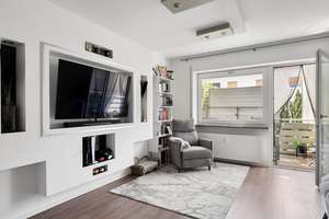 3-Zi-Whg mit Südbalkon und Einzelgarage in Oberhaunstadt – 85055 Oberhaunstadt, Ingolstadt – Vorschaubild 3