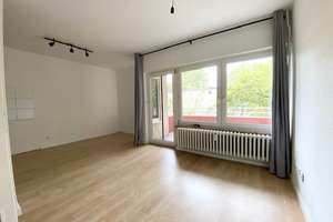 *ab sofort* große Wohnküche mit Sonnenbalkon, Duschbad, sep. Schlafzimmer – 47053 Hochfeld, Duisburg – Vorschaubild 2