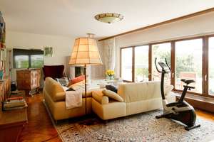Einfamilienhaus mit sonnigem Garten und herrlicher Aussicht – Die vollständige Adresse der Immobilie erhältst du vom Anbieter., 79585 Steinen – Vorschaubild 4
