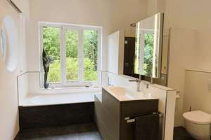 Exklusives Architektenhaus mit unverbaubarem Panoramablick – Die vollständige Adresse der Immobilie erhältst du vom Anbieter., 21244 Buchholz in der Nordheide – Vorschaubild 20