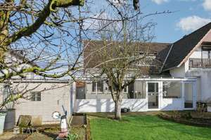 Haus sucht neues Leben - hier in Fallersleben! – Die vollständige Adresse der Immobilie erhältst du vom Anbieter., 38442 Fallersleben, Wolfsburg – Vorschaubild 12