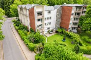 Maisonette mit Garten – ruhig wohnen mit besonderem Charme – Die vollständige Adresse der Immobilie erhältst du vom Anbieter., 22415 Langenhorn, Hamburg – Vorschaubild 8