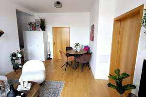 MEGA =》2 ZI OASE, VOLLMÖBLIERT, BALKON, TAGESLICHTBAD !! – Helenenstr. 2, 9212 Limbach-Oberfrohna – Vorschaubild 4