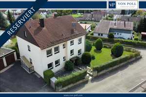 2-Familienhaus mit traumhaftem Grundstück und Ausbaureserve – Göppingen (Kreis) – Vorschaubild 1