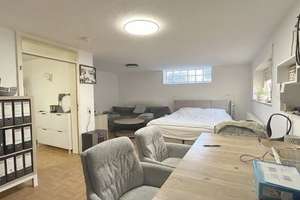 Freiburg i. Breisgau - Vermietete 6-Zimmer-Maisonettewohnung zzgl. ELW im Untergeschoss – 79114 Weingarten, Freiburg im Breisgau – Vorschaubild 3
