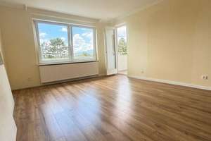 Investoren aufgepasst | Bezugsfreie 2-Zimmer-Wohnung in Frankfurt-Nordwest