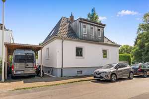 Top saniertes Einfamilienhaus in Bonn Castell – Bonn – Vorschaubild 10