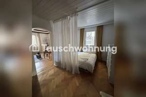 Tauschwohnung: Schöne Altbauwohnung Olgaeck – Die vollständige Adresse der Immobilie erhältst du vom Anbieter., 70182 Heusteigviertel, Stuttgart – Vorschaubild 5
