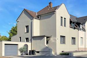 Urbaner Chic trifft Altbau-Charme:
Design-Juwel in ruhiger Lage von Dortmund-Brackel! – 44309 Brackel (Ortsteil), Dortmund – Vorschaubild 9