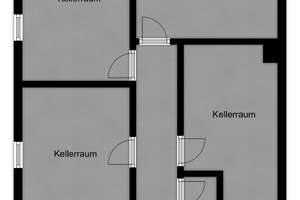 Zweifamilienhaus -langfristig vermietet - in Oberhausen-Rothebusch! – Die vollständige Adresse der Immobilie erhältst du vom Anbieter., 46117 Osterfeld-Ost, Oberhausen – Vorschaubild 17