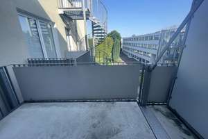Möbliertes Appartement mit Balkon, in guter Lage von Bonn-Duisdorf – René-Schickele-Str.  3, 53123 Duisdorf, Bonn – Vorschaubild 8