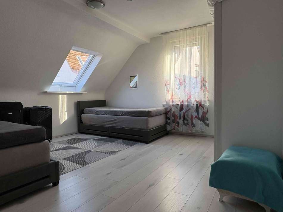 Schlafzimmer 2