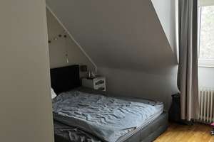 3 Zimmer in Mörsenbroich  – Die vollständige Adresse der Immobilie erhältst du vom Anbieter., 40470 Mörsenbroich, Düsseldorf – Vorschaubild 3