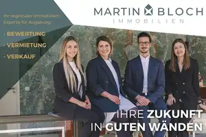 Charmantes Reiheneckhaus mit Garten in ruhiger Lage von Diedorf-Lettenbach - perfekt für Familien! – Augsburg (Kreis) – Vorschaubild 16