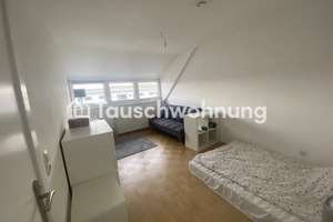 Tauschwohnung: 3 Zimmer Dachgeschoss Wohnung – Schellingstraße 10, 22089 Eilbek, Hamburg – Vorschaubild 2
