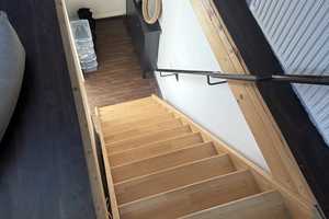 Gepflegte Doppelhaushälfte mit Garage auf einem 555 m² großen Grundstück – Märkischer Kreis – Vorschaubild 16