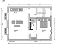 KENSINGTON Exklusiv - einzigartiges Haus der Superlative mit bezugsfreiem Penthouse – Die vollständige Adresse der Immobilie erhältst du vom Anbieter., 51063 Mülheim (Ortsteil), Köln – Vorschaubild 26