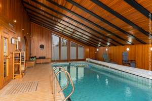 Traumhaftes Wohnen: Großzügiges Haus mit Kamin und Spa-Bereich – Die vollständige Adresse der Immobilie erhältst du vom Anbieter., 28832 Achim – Vorschaubild 19