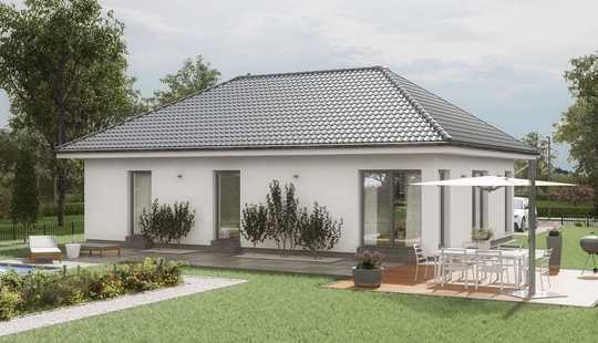 Bild von Energiesparend & komfortabel - Neubauwohnungen mit Zukunft!