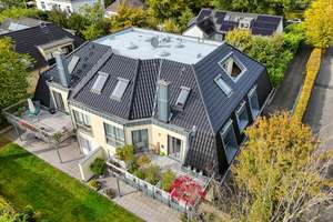 Luxuriöse Penthouse Maisonette in Bestlage des Aachener Südviertels – Die vollständige Adresse der Immobilie erhältst du vom Anbieter., 52076 Burtscheid Steinebrück, Aachen – Vorschaubild 2