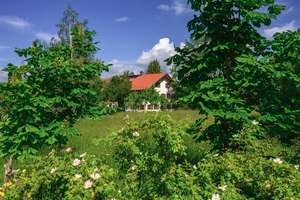 Ihr Bauernhaustraum auf dem Land - Authentisch & idyllisch – Die vollständige Adresse der Immobilie erhältst du vom Anbieter., 87637 Seeg – Vorschaubild 7